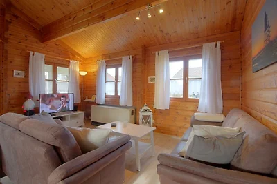 Ferienhaus Vogel Nordsee