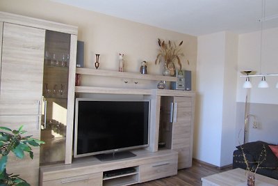 Vakantieappartement Gezinsvakantie Großrückerswalde