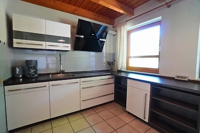 Vakantiehuis Ontspannende vakantie Nieheim