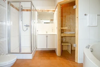 "Strandpark Grossenbrode", Haus