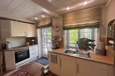 Vakantieappartement Gezinsvakantie Wrixum