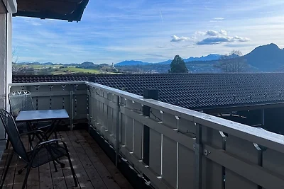 Wildgrün Panorama Lodge 19