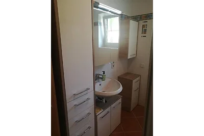 Ein schöner Panorama-Blick