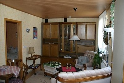 Vakantieappartement Gezinsvakantie Bad Lauterberg im Harz