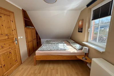 -"Ferienhaus Dierhagen"-