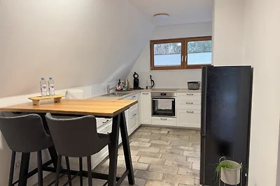 Ferienhaus Reuthsee