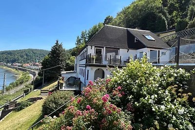 Appartamento Vacanza con famiglia Königstein