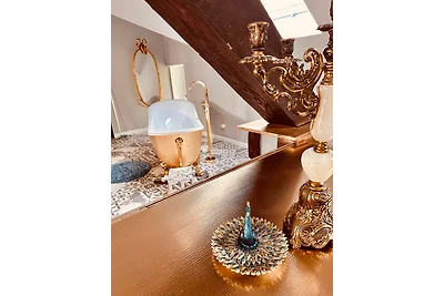 Vakantieappartement Gezinsvakantie Kleinblittersdorf