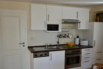 apartman za odmor Obiteljski odmor Borkum