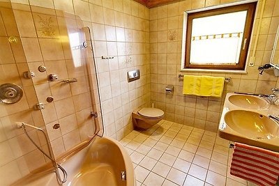 Vakantieappartement Gezinsvakantie Fladungen