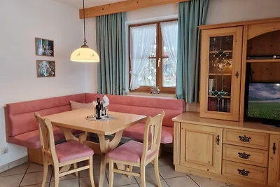 Appartamento Vacanza con famiglia Mittenwald