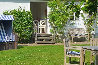 Vakantiehuis Ontspannende vakantie Gelting