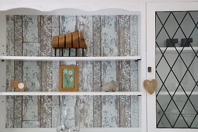 Ferienwohnung Sohnrey für 4