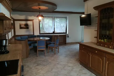 3072: Apartment MITTERFELD - Top B