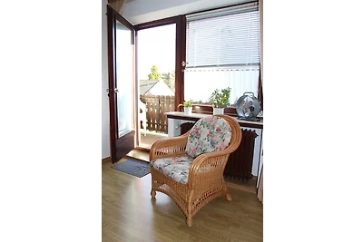Vakantieappartement Gezinsvakantie Butjadingen