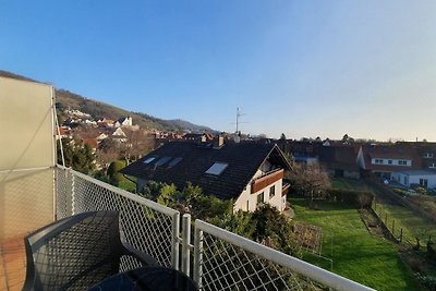 Vakantieappartement Gezinsvakantie Zwingenberg