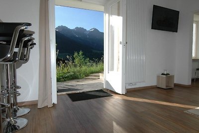 Vakantieappartement Gezinsvakantie Mittelberg