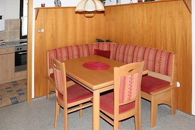 Ferienhaus Nr. 107, Kategorie