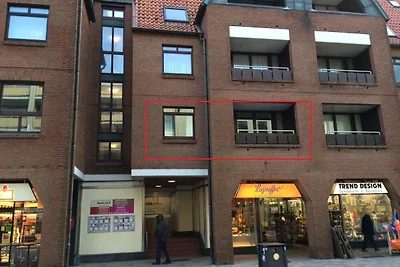 Nur 200 Meter zum Strand! Die