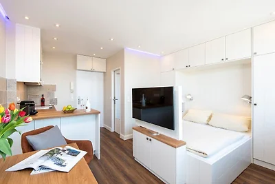 Bene-Vivere Gut Leben Wohnung Tiny