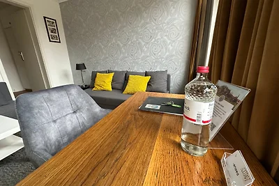 Appartamento Vacanza con famiglia Bad Segeberg