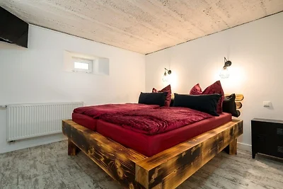 FeWo Fledermaus KG 1