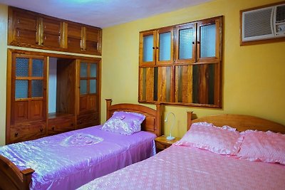 Vakantieappartement Gezinsvakantie Baracoa