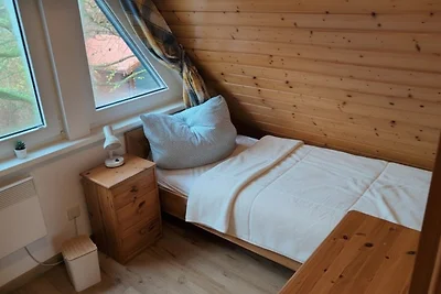 Domek letniskowy Urlop wypoczynkowy Dorum