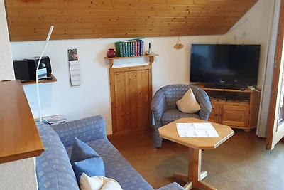 Appartamento Vacanza con famiglia Dachsberg