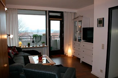 Fewo Hanebuth-Ridder im Haus