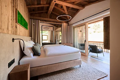 5-Sterne Ziegelberg Chalets: