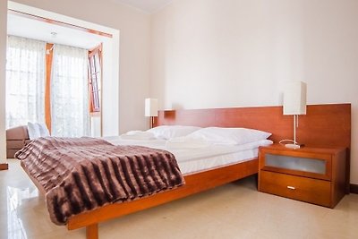 Vakantieappartement Gezinsvakantie Mielno