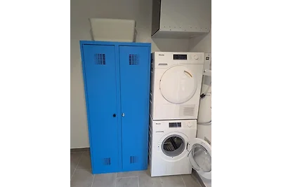 Vakantieappartement Gezinsvakantie Baltrum