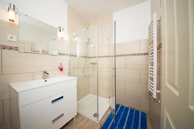 Apartament Dla rodzin Rabenkirchen-Faulück