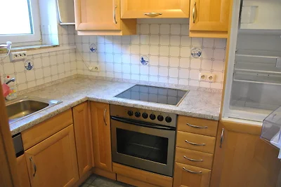Casa vacanze Vacanza di relax Wittmund