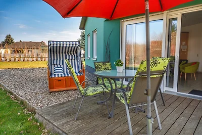 Bungalow Klüver