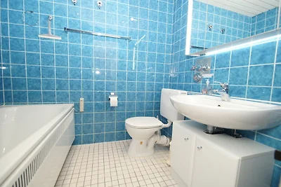 Vakantieappartement Gezinsvakantie Dahme