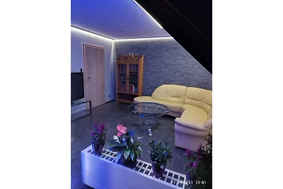 Vakantieappartement Gezinsvakantie Mastershausen