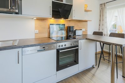 Vakantieappartement Gezinsvakantie Berchtesgaden