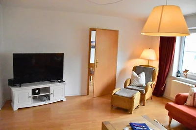 Ferienhaus Fiete