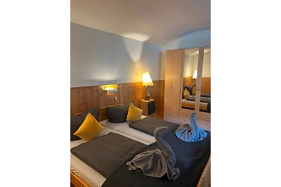 Apartment Dorfplatzerl - inklusive