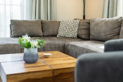 Reetdachhaus Ostseeperle