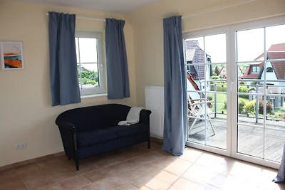 Casa vacanze Vacanza di relax Dassow