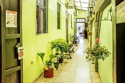 La Casa de Cecilia Appartement 2