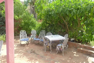Appartamento Vacanza con famiglia Trinidad - Tobago