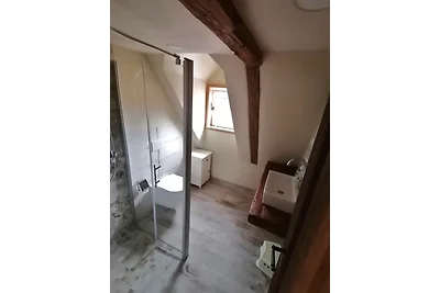 Appartamento Vacanza con famiglia Seifhennersdorf