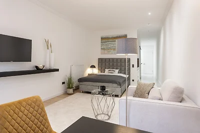 Vakantieappartement Gezinsvakantie Erwitte