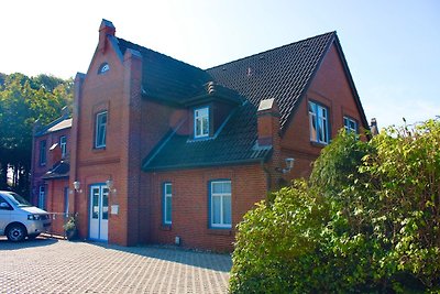 Vakantieappartement Gezinsvakantie Wyk