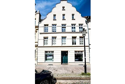 Wismarer Heckflosse - ABC607