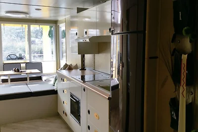 Traumhaus auf dem Wasser –